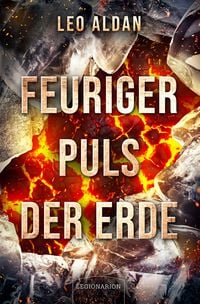 Produktbild: Feuriger Puls der Erde