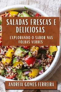 Produktbild: Saladas Frescas e Deliciosas