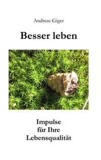 Produktbild: Besser leben
