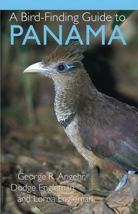 Produktbild: A Bird-Finding Guide to Panama