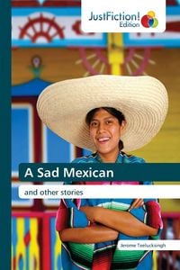 Produktbild: A Sad Mexican