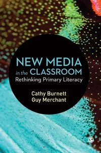Produktbild: New Media in the Classroom