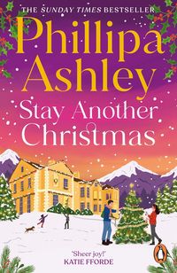 Produktbild: Stay Another Christmas