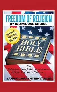 Produktbild: Freedom of Religion by Individual Choice