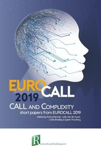 Produktbild: CALL and complexity - short papers from EUROCALL 2019