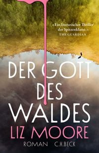 Produktbild Der Gott des Waldes