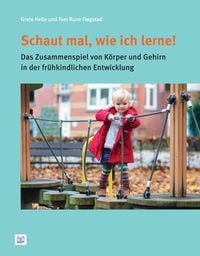 Produktbild: Schaut mal, wie ich lerne!