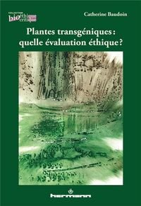 Produktbild: Plantes transgeniques