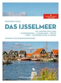 Produktbild: Das IJsselmeer