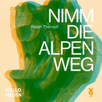 Produktbild: Nimm die Alpen weg