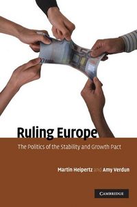 Produktbild: Ruling Europe