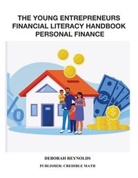 Produktbild: The Young Entrepreneurs Financial Literacy Handbook Personal Finance