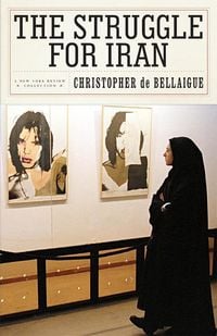 Produktbild: The Struggle for Iran