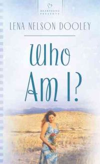 Produktbild: Who Am I?