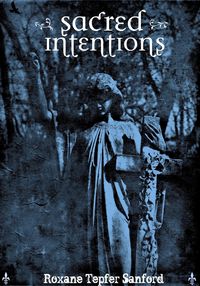 Produktbild: Sacred Intentions (Arrington Saga)