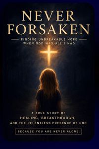 Produktbild: Never Forsaken