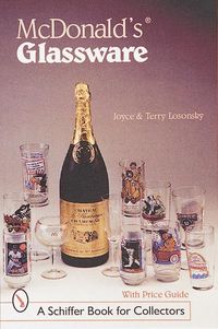 Produktbild: McDonald's(r) Glassware