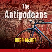 Produktbild: The Antipodeans