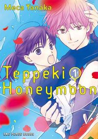 Produktbild: Teppeki Honeymoon Volume 1