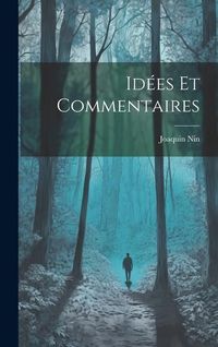 Produktbild: Id&eacute;es et commentaires