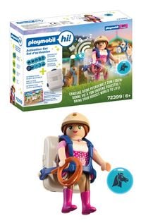 Produktbild: 72399 Activation Set "Reiterhof 72127"