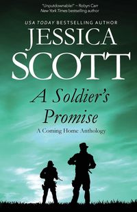 Produktbild: A Soldier's Promise