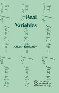 Produktbild: Real Variables