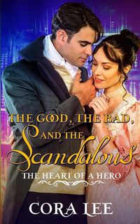 Produktbild: The Good, The Bad, And The Scandalous