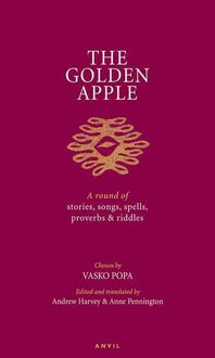 Produktbild: Golden Apple