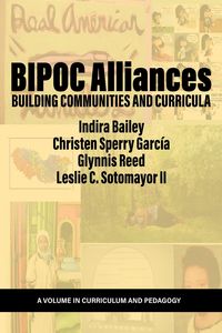 Produktbild: BIPOC Alliances