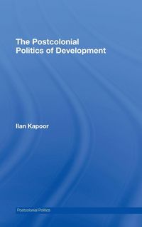 Produktbild: The Postcolonial Politics of Development
