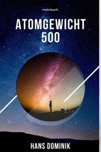 Produktbild: Atomgewicht 500