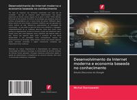 Produktbild: Desenvolvimento da Internet moderna e economia baseada no conhecimento