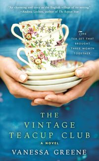 Produktbild: The Vintage Teacup Club