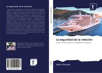 Produktbild: La seguridad de la nataci&oacute;n