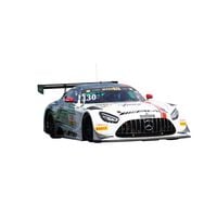Produktbild: Evo Fahrzeug: Mercedes-AMG GT3 Evo 'Mercedes-AMG Team Winward, N
