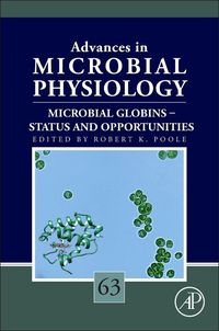 Produktbild: Microbial Globins - Status and Opportunities