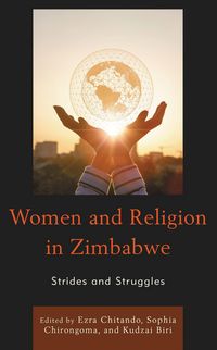 Produktbild: Women and Religion in Zimbabwe