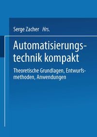 Produktbild: Automatisierungstechnik kompakt