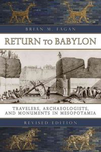 Produktbild: Fagan, B: Return To Babylon