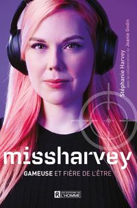 Produktbild: Missharvey