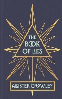 Produktbild: The Book of Lies