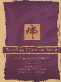 Produktbild: Reading Chinese Script
