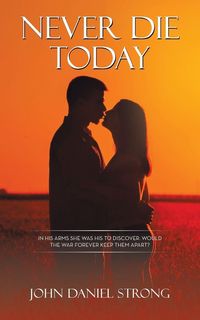 Produktbild: Never Die Today