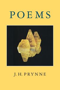 Produktbild: Poems