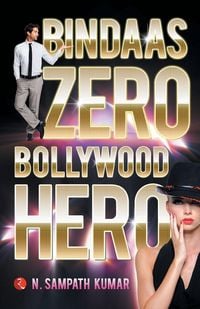Produktbild: Bindaas Zero Bollywood Hero