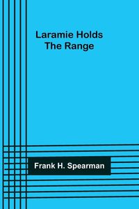 Produktbild: Laramie Holds the Range