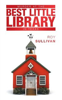 Produktbild: Murder at the Best Little Library in Texas