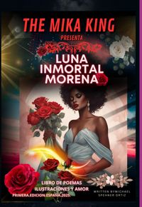 Produktbild: Luna Inmortal Morena The Mika King