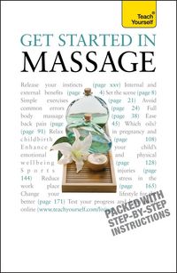 Produktbild: Get Started In Massage